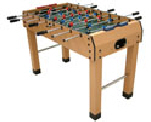 Gemini Football Table